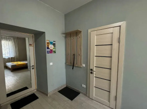 Квартира на Коммунистической 26-1