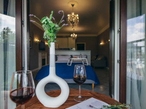 Апартаменты Альт Платц Престиж