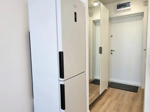 Апартаменты Москва район Щербинка 1