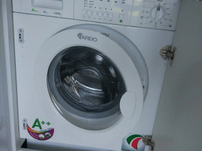 Квартира Студия-Раушен