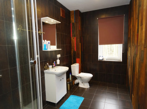 Апартаменты комплекс Loft