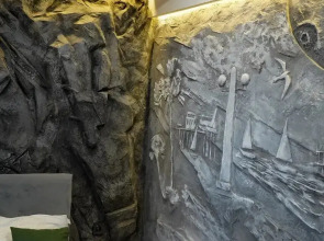 Мини-отель Art Sukhum