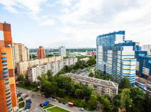 Апартаменты Arena Khimki