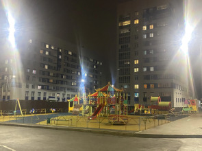 Квартира Апартаменты на Кремлевская 50/1