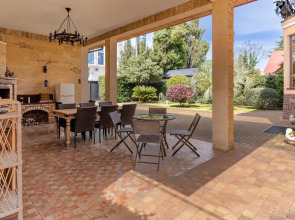 Гостевой Дом Апельсин