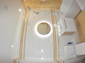 Апартаменты Уютная Однушка на Лакина 2