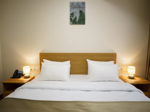 Отель Green Palace Kutaisi