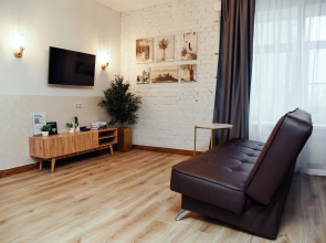 Apartamenty na Demonstracii No5