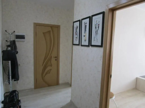 Апартаменты на Владимирской