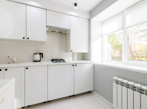 Квартира На Дмитрия Ульянова 16