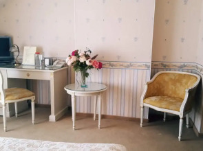 Отель Онегин