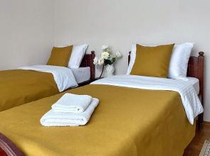 Частный дом Шикарный недалеко от Собора