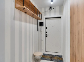 Апартаменты на Красноармейской