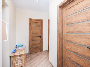 Апартаменты Квартирка-нск на Немировича-Данченко