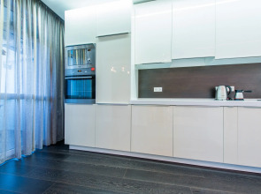 Апартаменты Парк Горького 87 Панорама