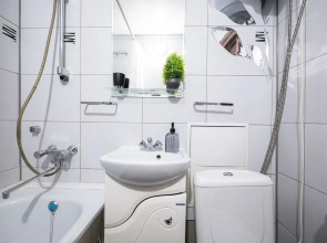 Апартаменты Пять Звёзд на Энтузиастов