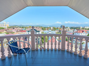 Гостевой дом Эльбрус