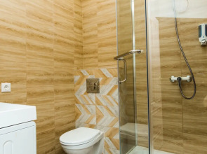 Апартаменты ЖК Татьянин Парк 194/3