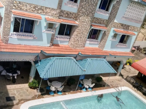 Chamiachi and Apartments Mini-Hotel