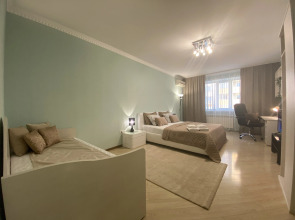 Апартаменты в Самом Сердце Пятигорска by Sutki26