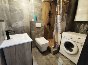 Апартаменты на Ключевой