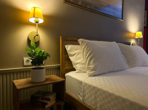 The Halic Bosphorus Hotel