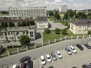 Квартира на Grand Avenue рядом с областной больницей