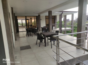 Вилла Отель Континенталь