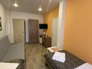 Отель White House