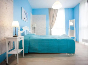 Apartments Malina Park 2