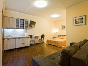 Мини-Отель Анна