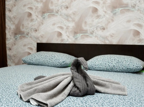 Апартаменты OpenHouse24 VDNH