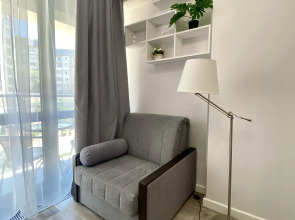 Апартаменты Сокол Рент Апарт