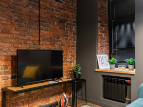 Апартаменты Be Home Liteyny