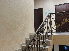 Апартаменты семейные