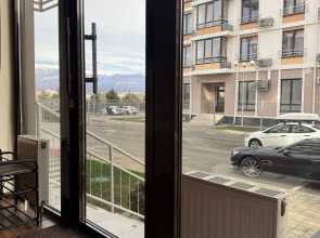 Апартаменты на Старообрядческой 2