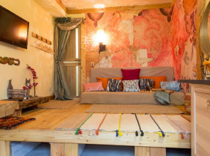 Апартаменты Wood