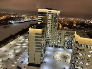 Квартира на Газовиков 73к3
