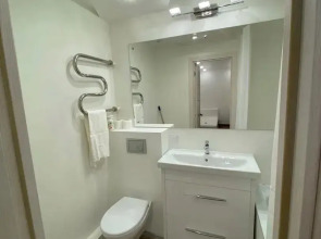 Квартира С Хорошим Ремонтом