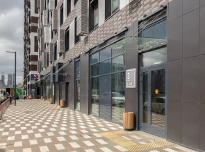 Апартаменты Dream by Smart Lofts Moscow