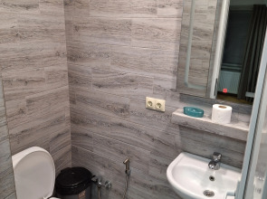 Гостевой Дом Meridian