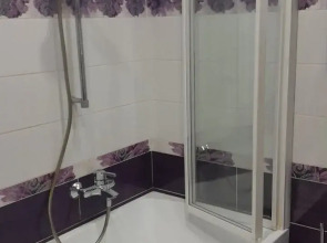 Квартира Samara Millennium Hall Калинина 34