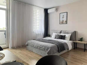 Апартаменты Лунный свет Гринсайда