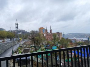 Апартаменты на Володарского 27