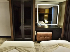 Dosso Dossi Hotels Laleli