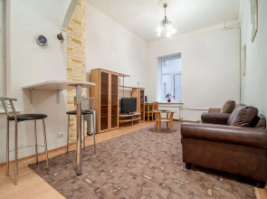 Апартаменты PiterStay Пушкинская 6