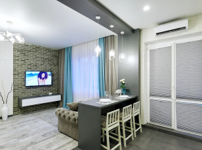 Апартаменты AmaFlat