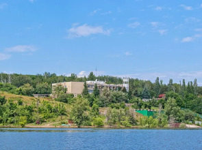 Avangard Hotel