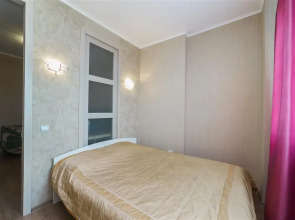 Апартаменты 2-ая Заречная 9 А