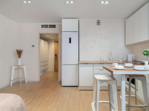 Апартаменты Grand Palace 833